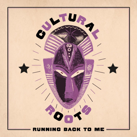 (LP) CULTURAL ROOTS - RUNNING BACK TO ME