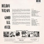 (LP) DELROY WILSON - GOOD ALL OVER