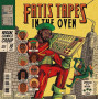 (LP) VARIOUS - FATIS TAPES IN THE OVEN