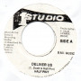 (7") HALF PINT - DELIVER US / HALF PINT & SOUNDEMENSION - DELIVER US VERSION