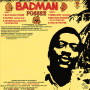 (LP) JUNIOR MURVIN - BAD MAN POSSEE