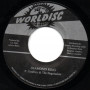 (7") P. GODFREY & THE BAGONAIRES - DIAMOND RING / LESTER STERLING & THE CITY SLICKERS - WHALE BONE