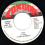 (7") COSMO BOBIENCO - WHY / SOUND DIMENSION - FACE MAN VERSION