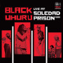 (2xLP) BLACK UHURU - LIVE AT SOLEDAD PRISON 1982