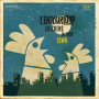 (2xLP) L'ENTOURLOOP - CHICKENS IN YOUR TOWN