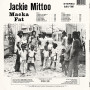 (LP) JACKIE MITTOO - MACKA FAT