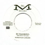 (7") DONOVAN CARLESS - BE THANKFUL / INSTRUMENTAL