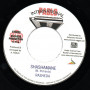 (7") RASHEDA - SHASHAMANE / AUGUSTUS PABLO - SHASHAMANE VERSION