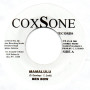 (7") BEN BOW - MAMALULU / VERSION