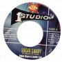 (7") NATHAN SKYERS & JENNIFER LARA - SUGAR CANDY / BRENTFORD ALL STARS - VERSION