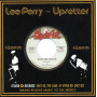 (7") LEE PERRY - KISS ME NECK / DA BA DA