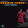 (LP) SHARON JONES & THE DAP-KINGS - DAP DIPPIN