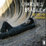 (LP) CHARLES BRADLEY & MENAHAN STREET BAND - NO TIME FOR DREAMING