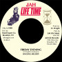 (7") SINGING MELODY - FRIDAY EVENING / VERSION