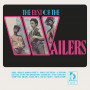 (LP) BOB MARLEY & THE WAILERS - THE BEST OF THE WAILERS