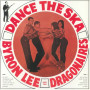 (LP) BYRON LEE & THE DRAGONAIRES - DANCE THE SKA