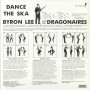 (LP) BYRON LEE & THE DRAGONAIRES - DANCE THE SKA