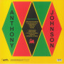 (LP) ANTHONY JOHNSON - TOGETHERNESS