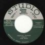 (7") SOUL BROS. ‎– FREEDOM SOUNDS / FREEDOM SOUNDS TAKE 2