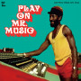 (LP) LEE PERRY BLACK ARK DAYS - PLAY ON MR. MUSIC