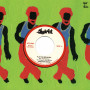 (7") UPSETTER REVUE - PLAY ON MR MUSIC / THE SILVERTONES - REJOICE JAH JAH CHILDREN