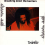 (LP) TWINKLE BROTHERS - BREAKING DOWN THE BARRIERS