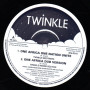 (12") TWINKLE BROTHERS - ONE AFRICA ONE NATION UNITE / JAH JAH GUIDE ME