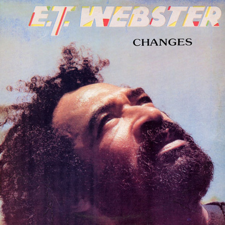 (LP) ET WEBSTER - CHANGES