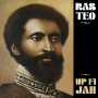 (LP) RAS TEO - UP FI JAH