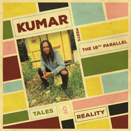 (LP) KUMAR - TALES OF REALITY