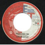 (7") JUNIOR BYLES - DREADLOCKS TIME / JOE GIBBS & THE PROFESSIONALS - PEEL HEAD