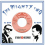 (7") MAX ROMEO - STOP PICKING ON ME / THE MIGHTY TWO - LAY OFF