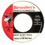 (7") TOOTS & THE MAYTALS - DEEP IN MY SOUL / DADDY