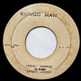 (7") ERNEST WILSON - MONEY WORRIES / ERNEST & THE SOUL VENDORS - MONEY VERSION