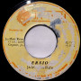 (7") JUNIOR BYLES & RUPERT REID - CHANT DOWN BABYLON / JA-MAN ALL STARS - VERSION