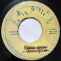 (7") LINVAL THOMPSON - MY MOTHER SEYA / SCORCH & STAMMT ALL STARS - STAMMA SPECIAL