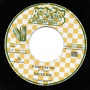 (7") SISTER JAM - A MAN LIKE YOU / PABLO ALL STARS - ORCHID PATH DUB