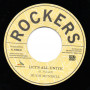 (7") HUGH MUNDELL - LET'S ALL UNITE / PABLO & ROCKERS ALL STARS - UNITY DUB