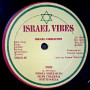 (12") ISRAEL VIBRATION - NEVER GONNA HURT ME AGAIN / DUB