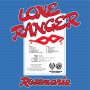 (LP) LONE RANGER - ROSEMARIE