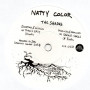 (7") THE SHADES - NATTY COLOR / THE SLEEPER