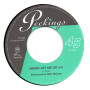 (7") BITTY MCLEAN - NEVER LET ME GO / JERICHO HORN SECTION - FULLY LOADED