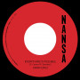 (7") I-MAN CRUZ - EVERYTHING'S POSSIBLE / LONE ARK RIDDIM FORCE - EVERYTHING'S DUB