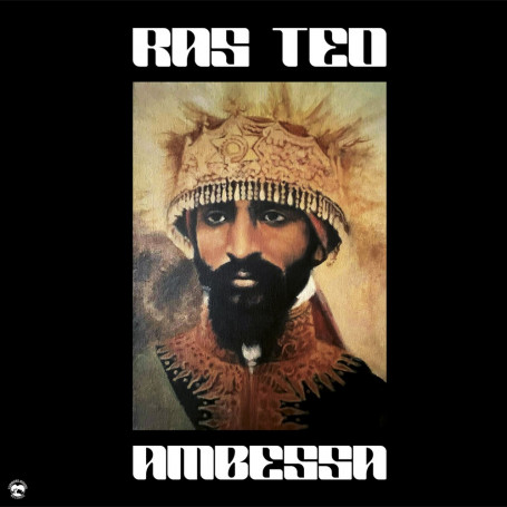 (LP) RAS TEO - AMBESSA