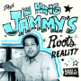 (LP) KING JAMMY - ROOTS REALITY