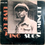 (LP) SUGAR MINOTT - LIVE LOVING