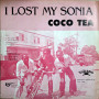 (LP) COCO TEA - I LOST MY SONIA