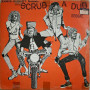 (LP) DERRICK HARRIOTT - PRESENTS SCRUB A DUB REGGAE