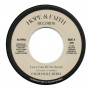 (7") PAYOH SOUL REBEL - LOVE CAN BE SO SWEET / BDF ALL STARS - SO SOUR DUB