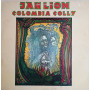 (LP) JAH LION - COLUMBIA COLLY